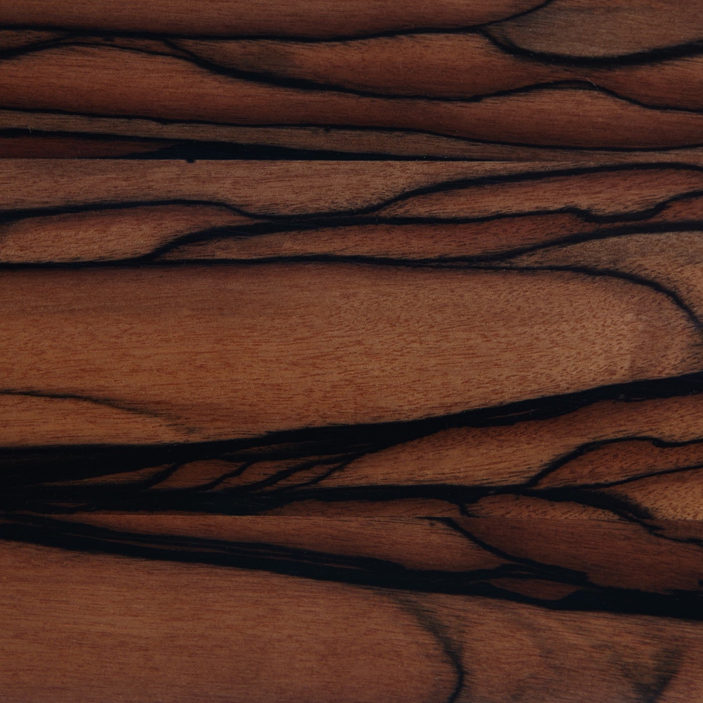 Royal Ebony Macassar