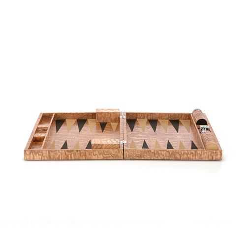 Backgammon Mars Games