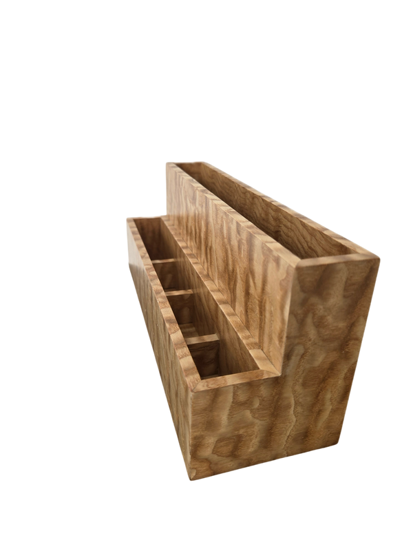 Bathroom Organiser - Tamo Ash Exclusive Creations