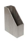 Magazine Holder - Sterling Grey