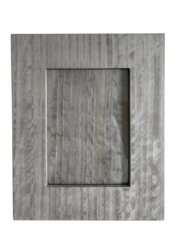 Photo Frames - 5" x 7" - Sterling Grey