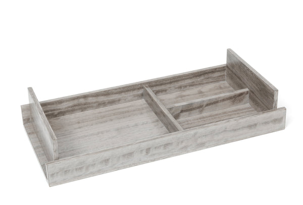 Empty-Your-Pockets Trays - Sterling Grey