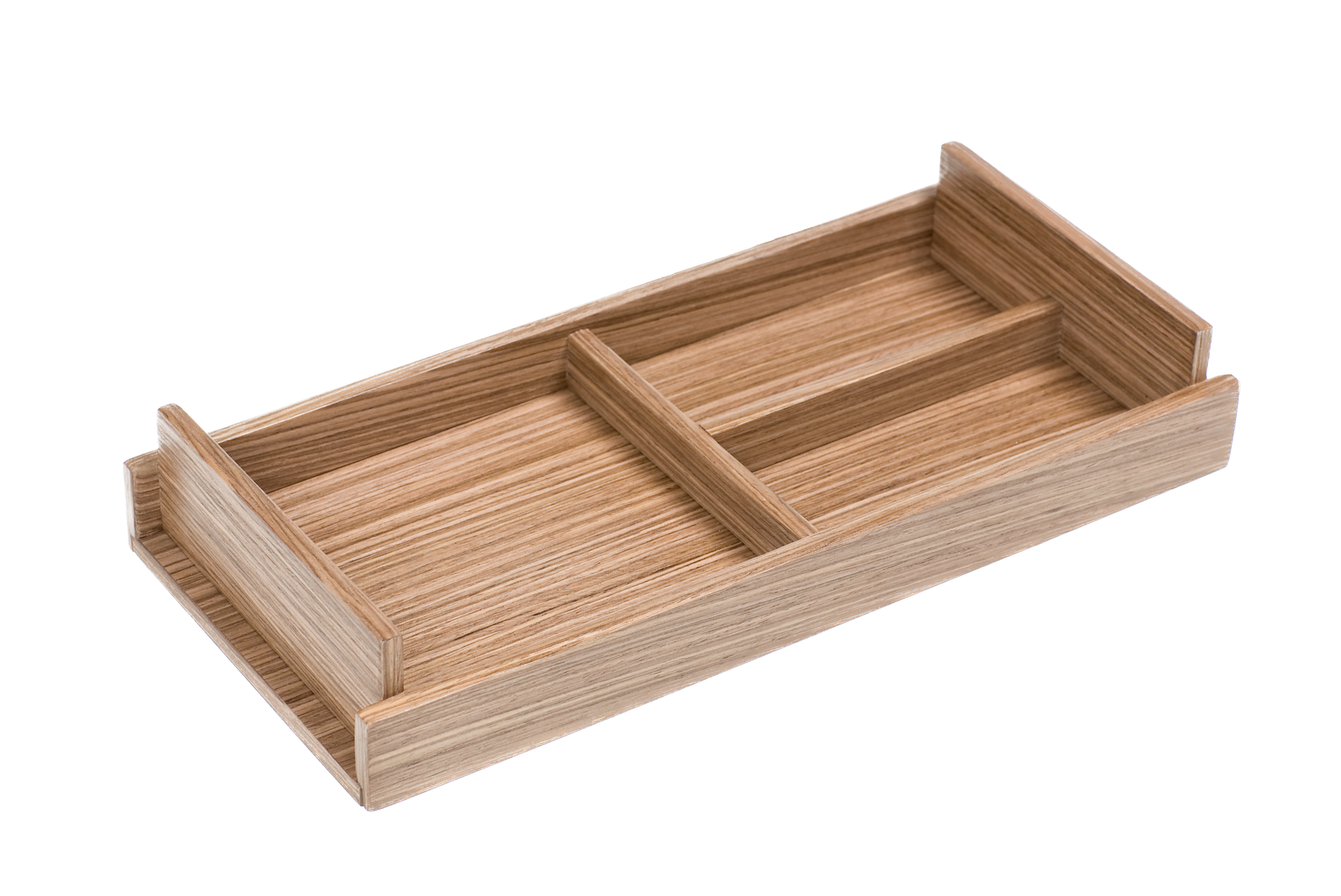 Empty-Pockets-Trays - Warm Walnut