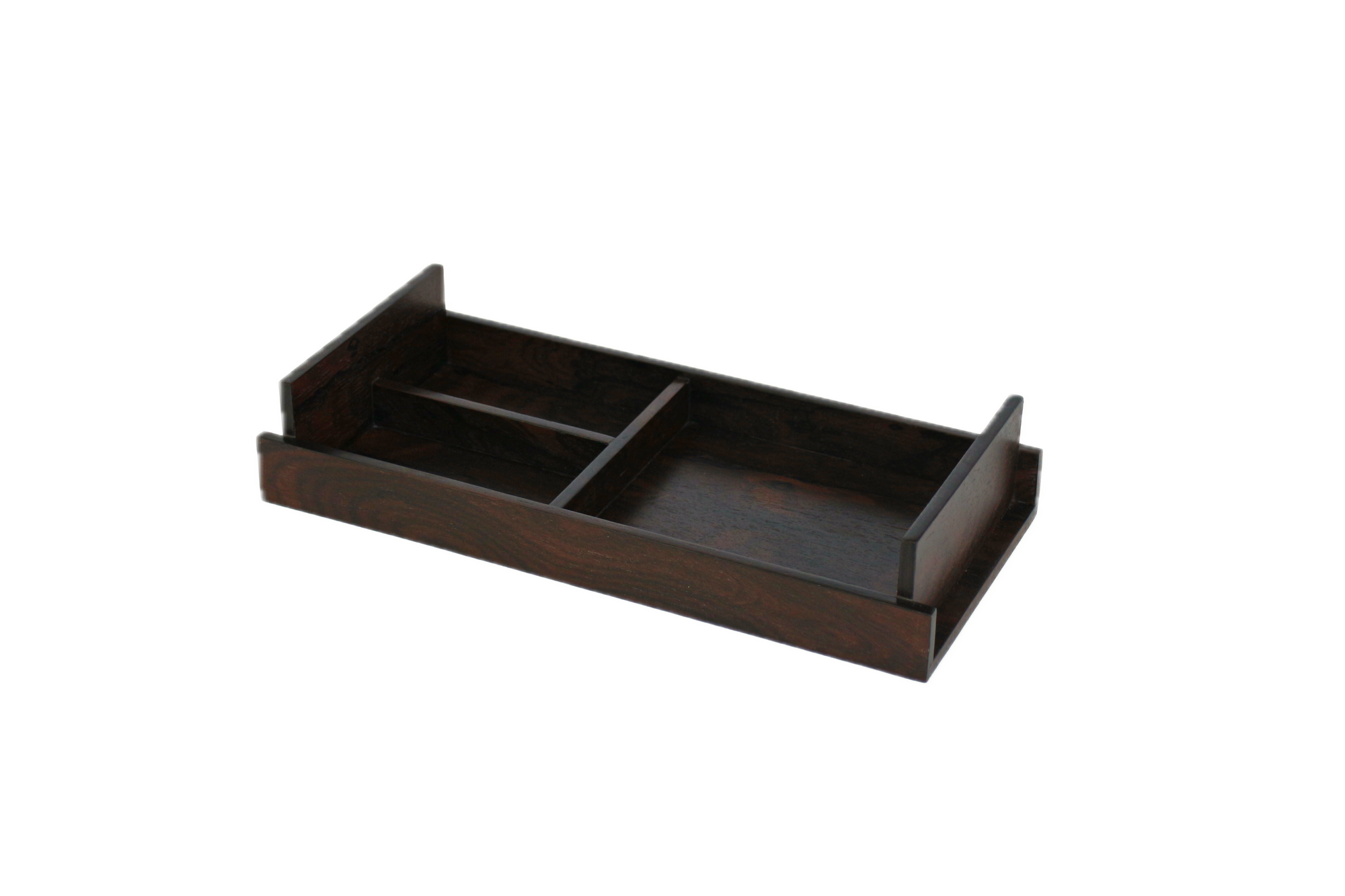 Ziricote Exclusive Creations Mini Tray