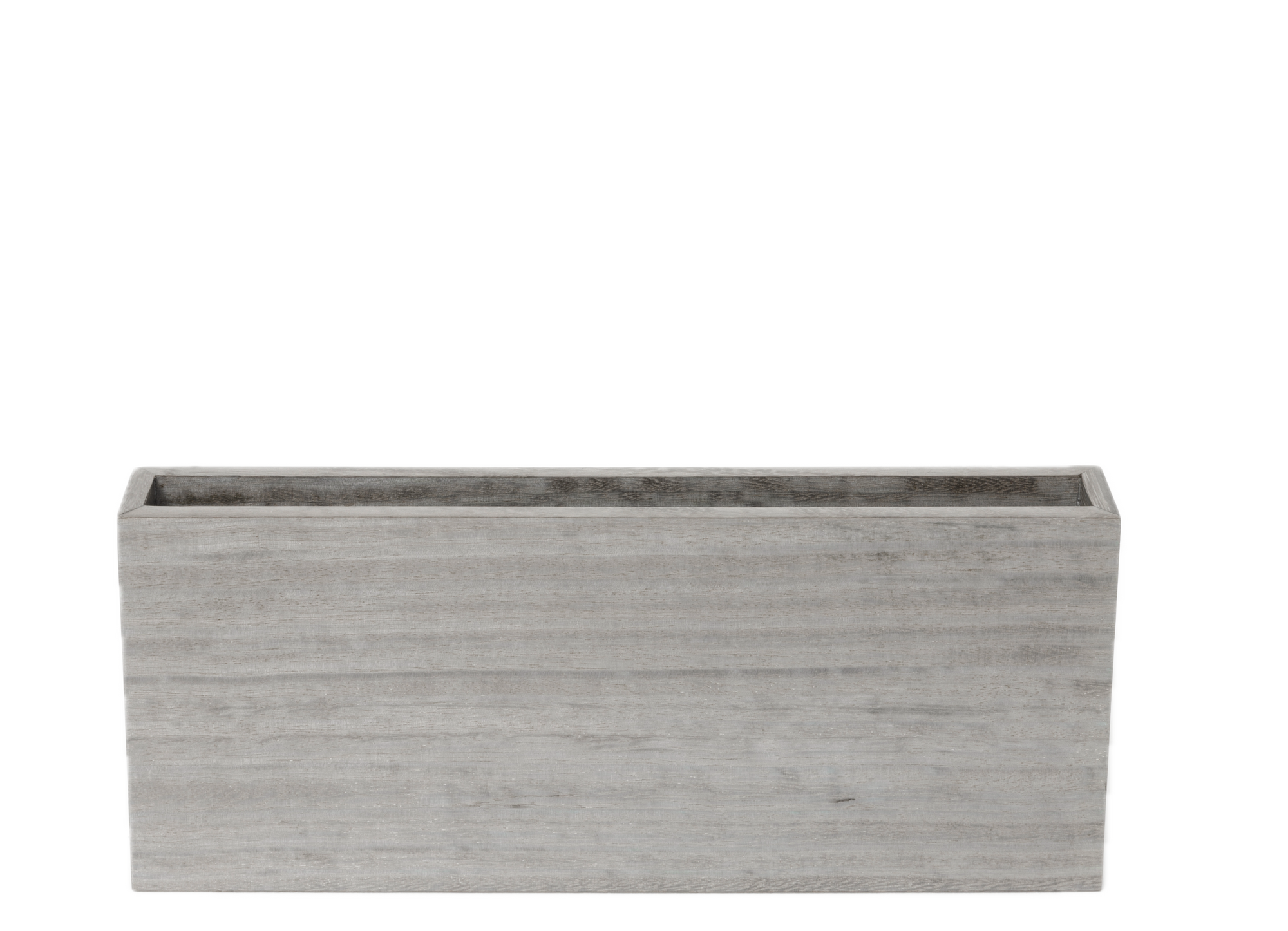 Leggy Pen Box - Sterling Grey