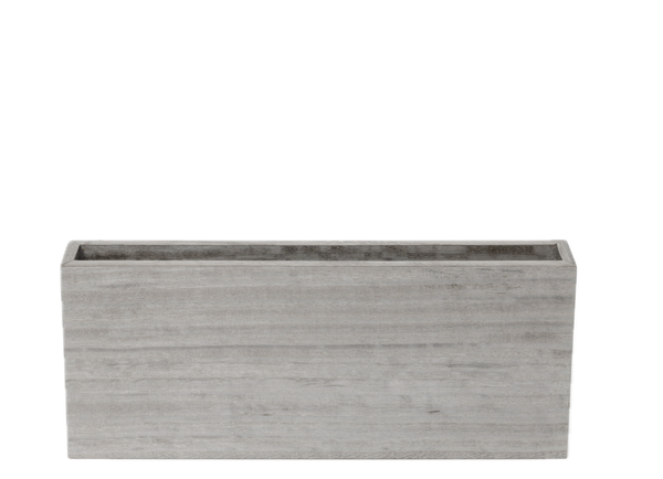 Leggy Pen Box - Sterling Grey