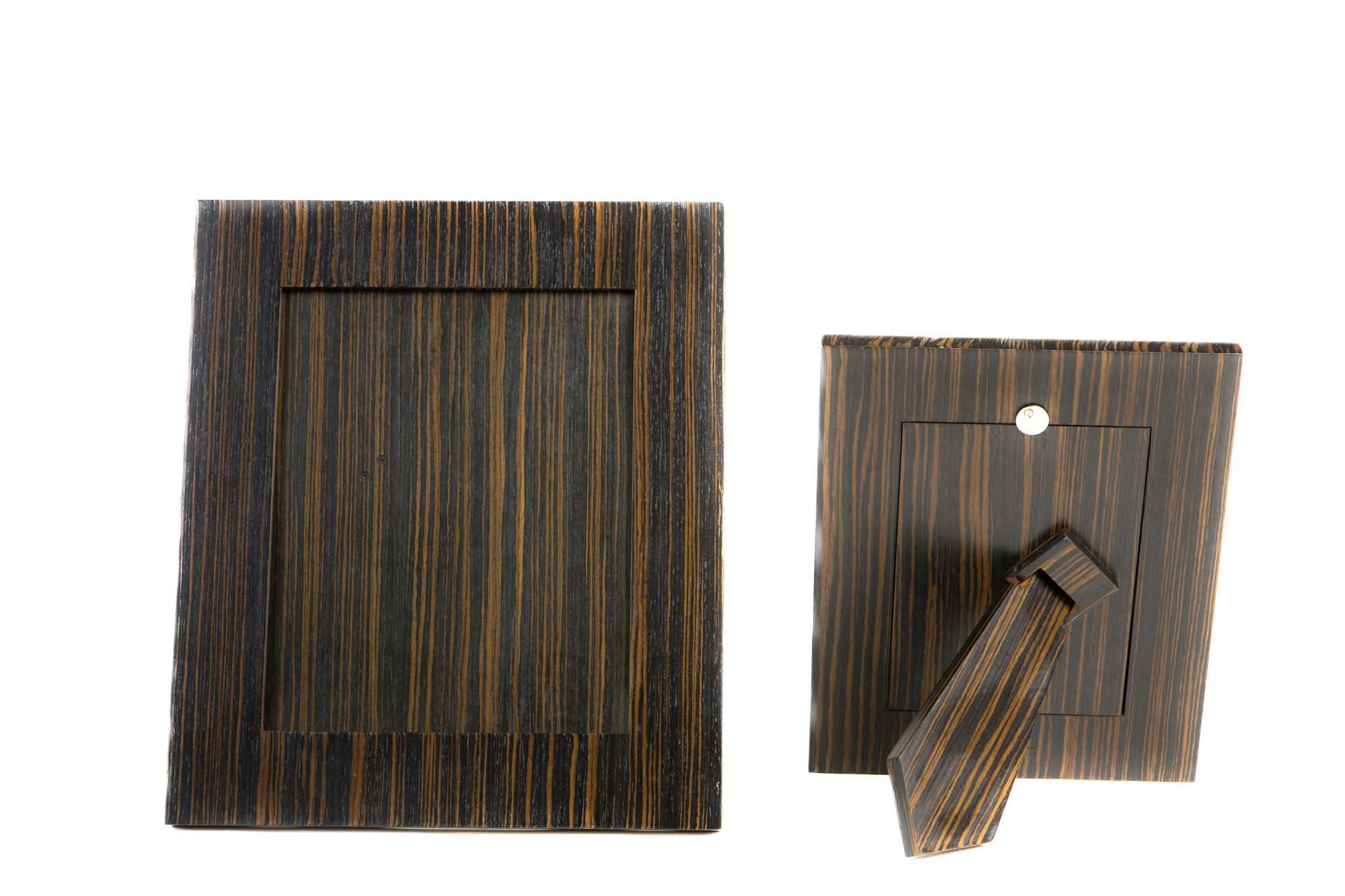 Photo Frames - 5" x 7" - Dark Ebony