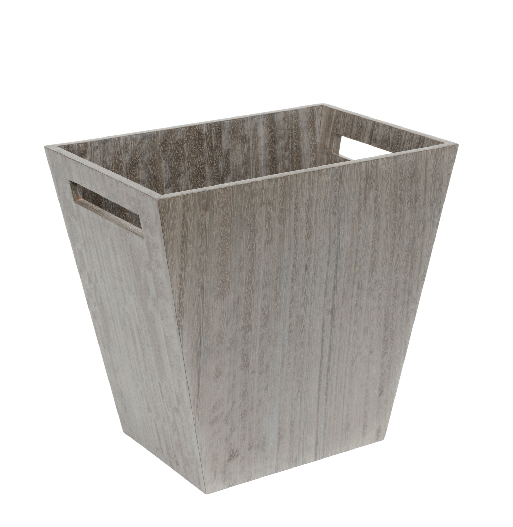 Stylish Bins - Sterling Grey