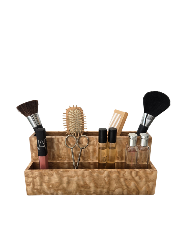 Bathroom Organiser - Tamo Ash Exclusive Creations