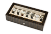 Timeless Watch Box - Dark Ebony