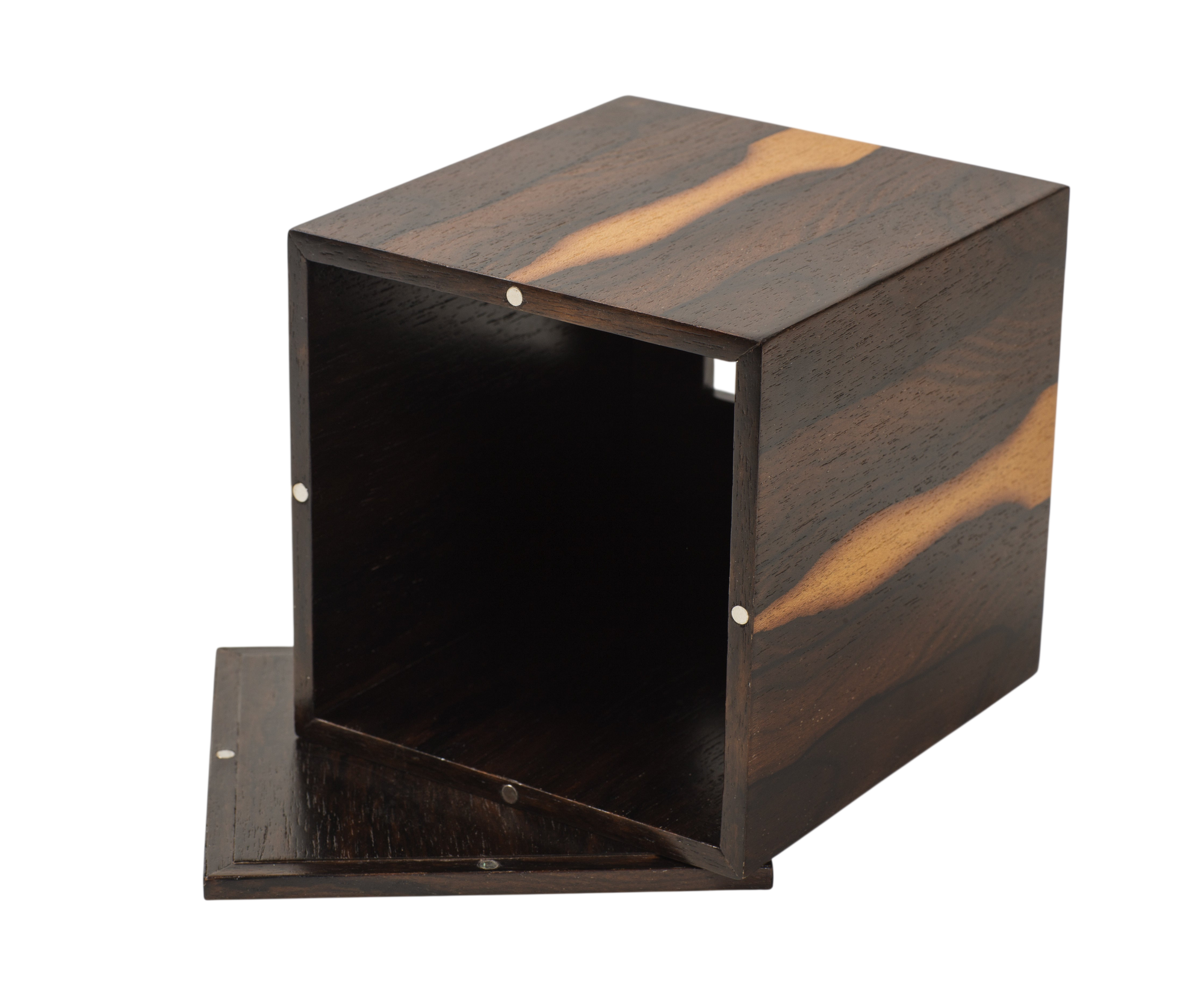 Ziricote Exclusive Creations Bathroom Accessories Sets
