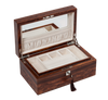 Royal Santos Rosewood Exclusive Creations Jewellery Box