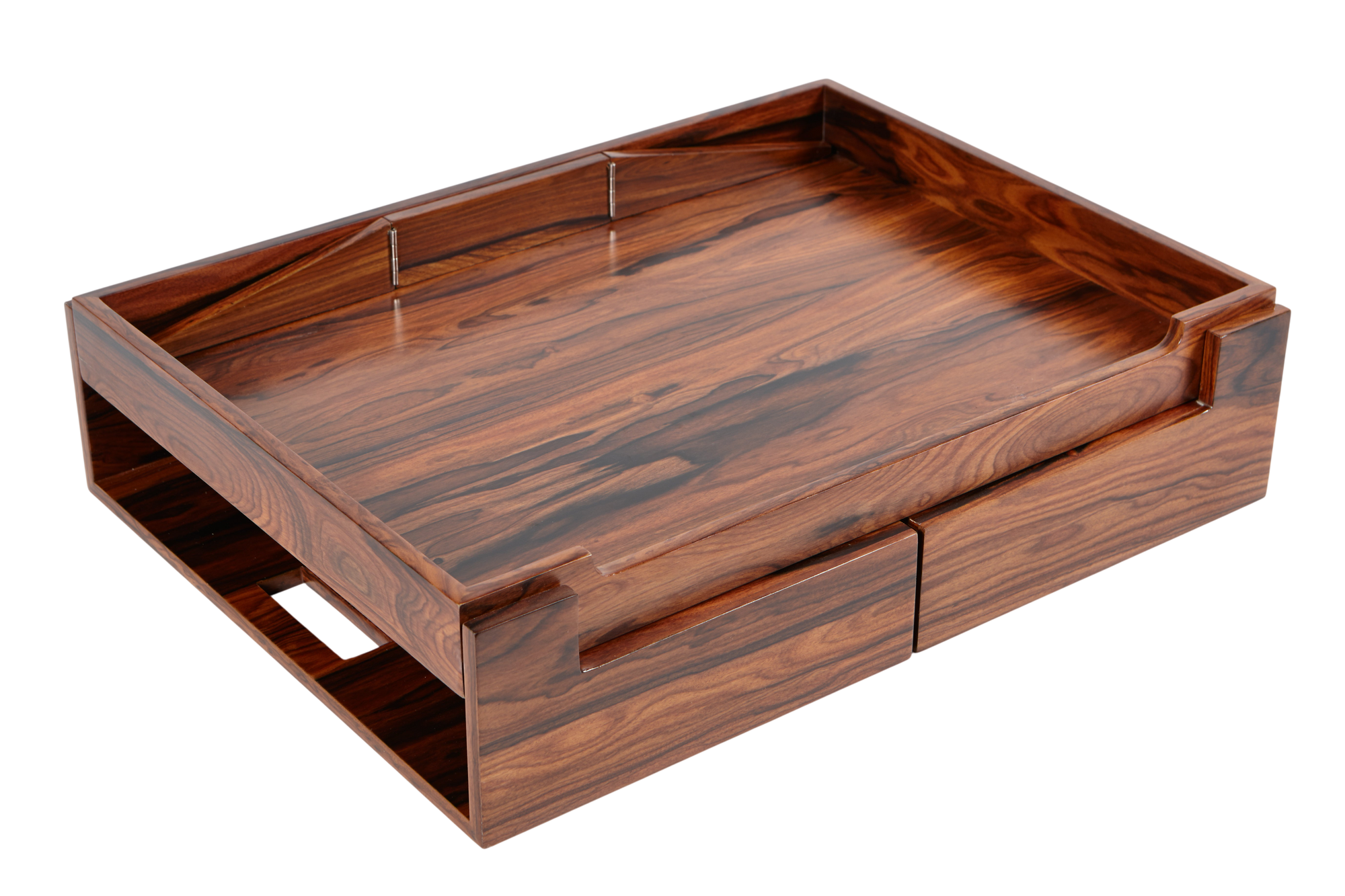 Santos Rosewood Exclusive Ceations Pamper Tray