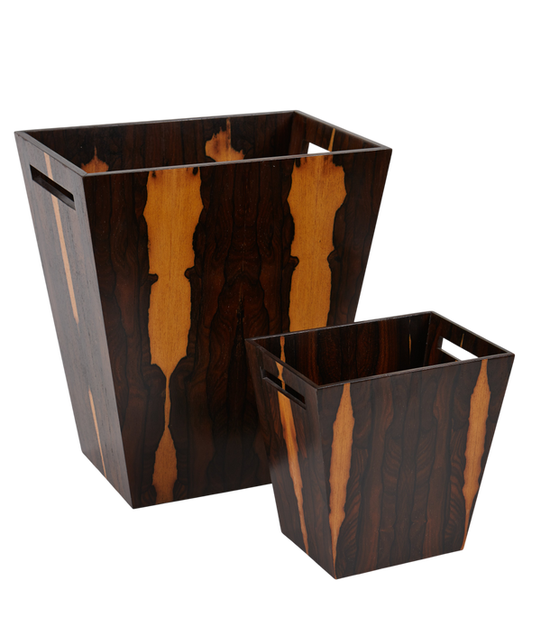 Ziricote Exclusive Creations Bathroom Accessories Sets