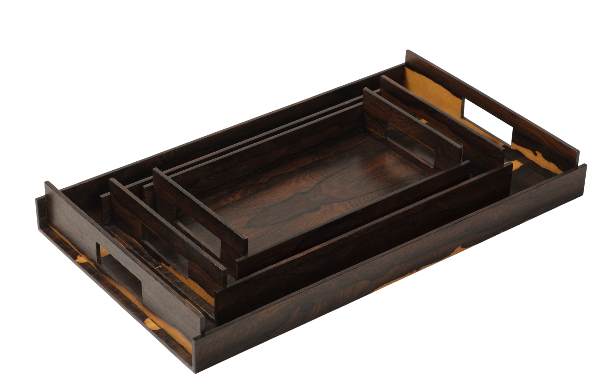 Ziricote Exclusive Creations Kitchen Accessories