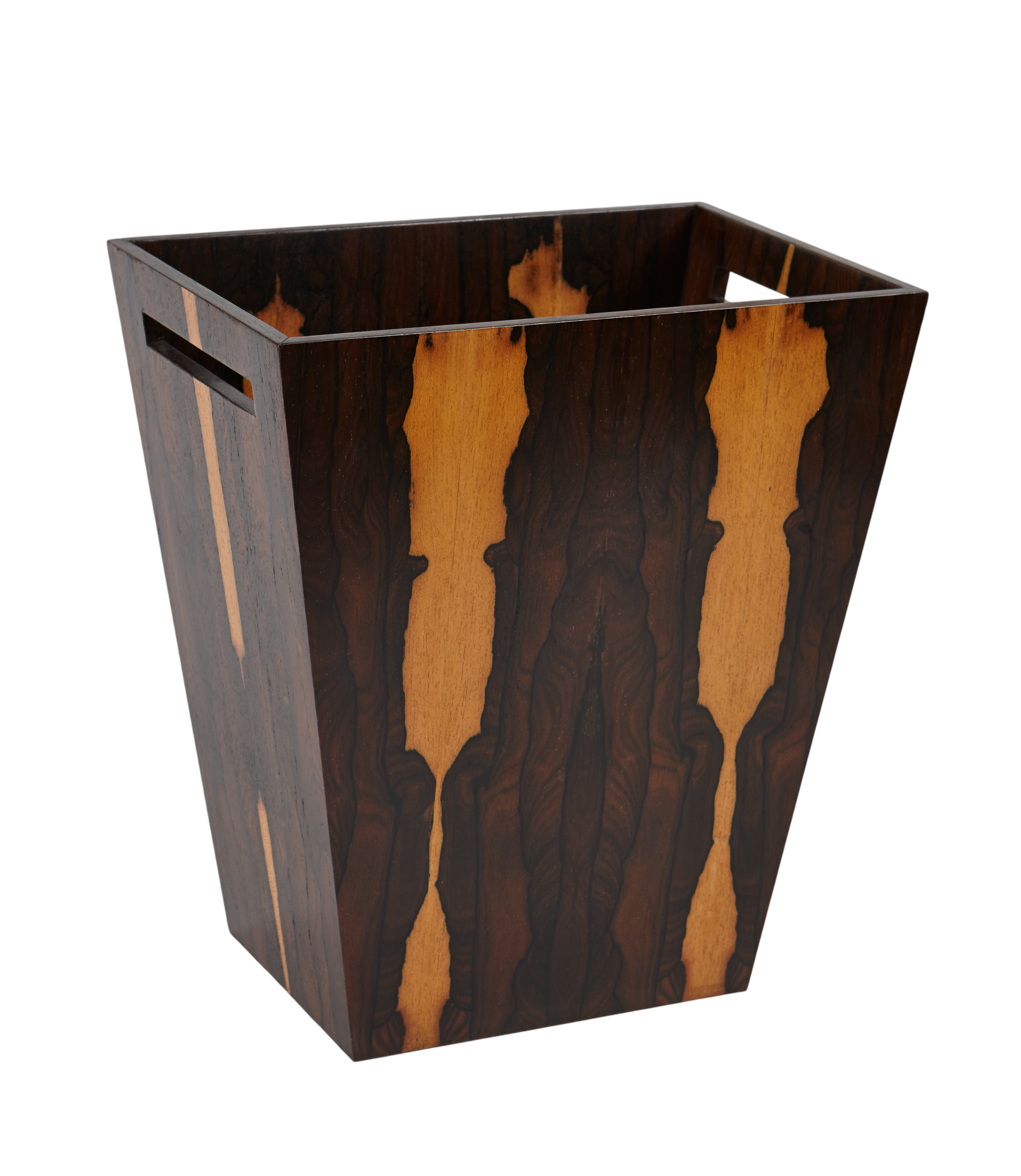 Ziricote Exclusive Creations Bathroom Accessories Sets