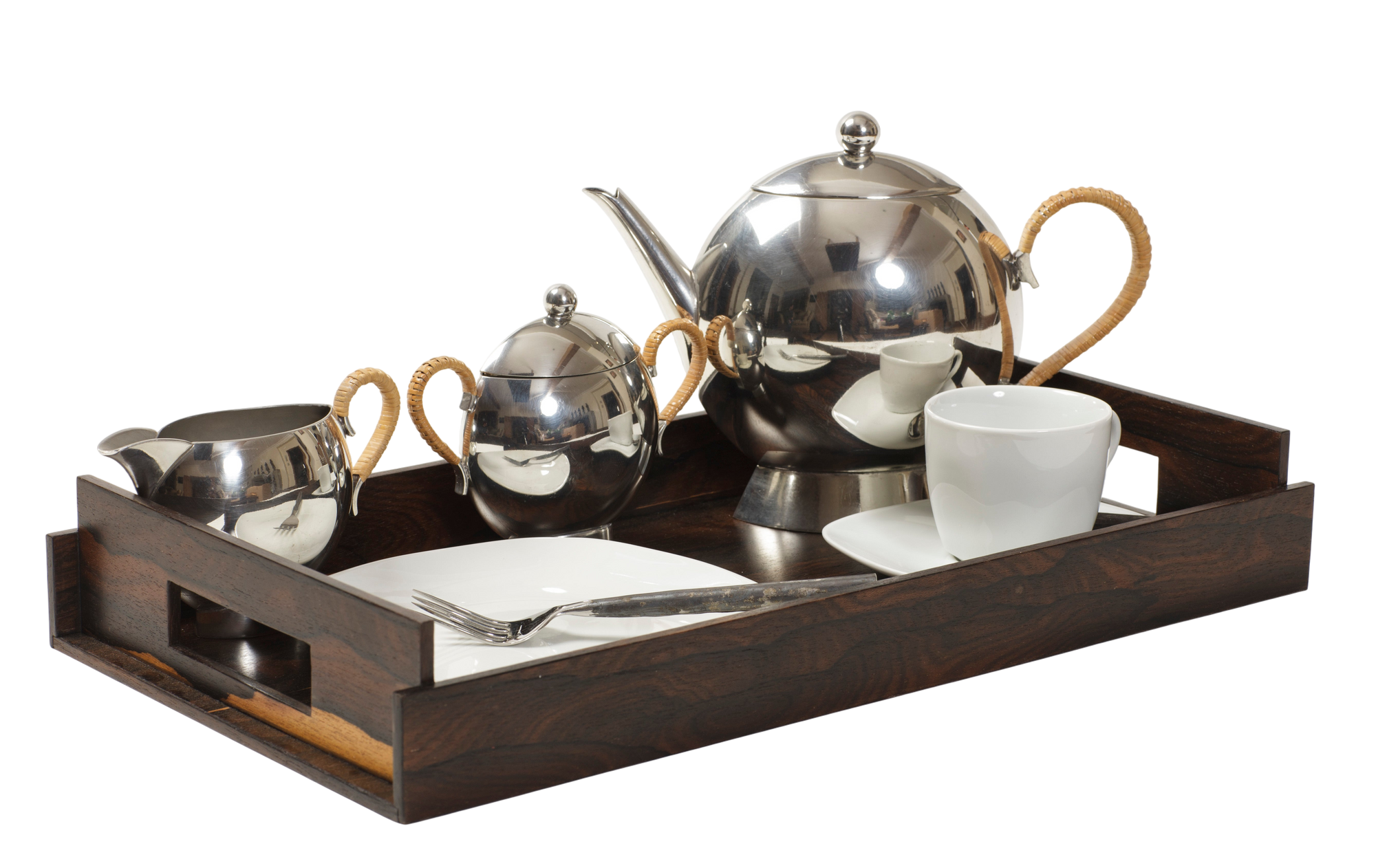 Ziricote Exclusive Creations Kitchen Accessories