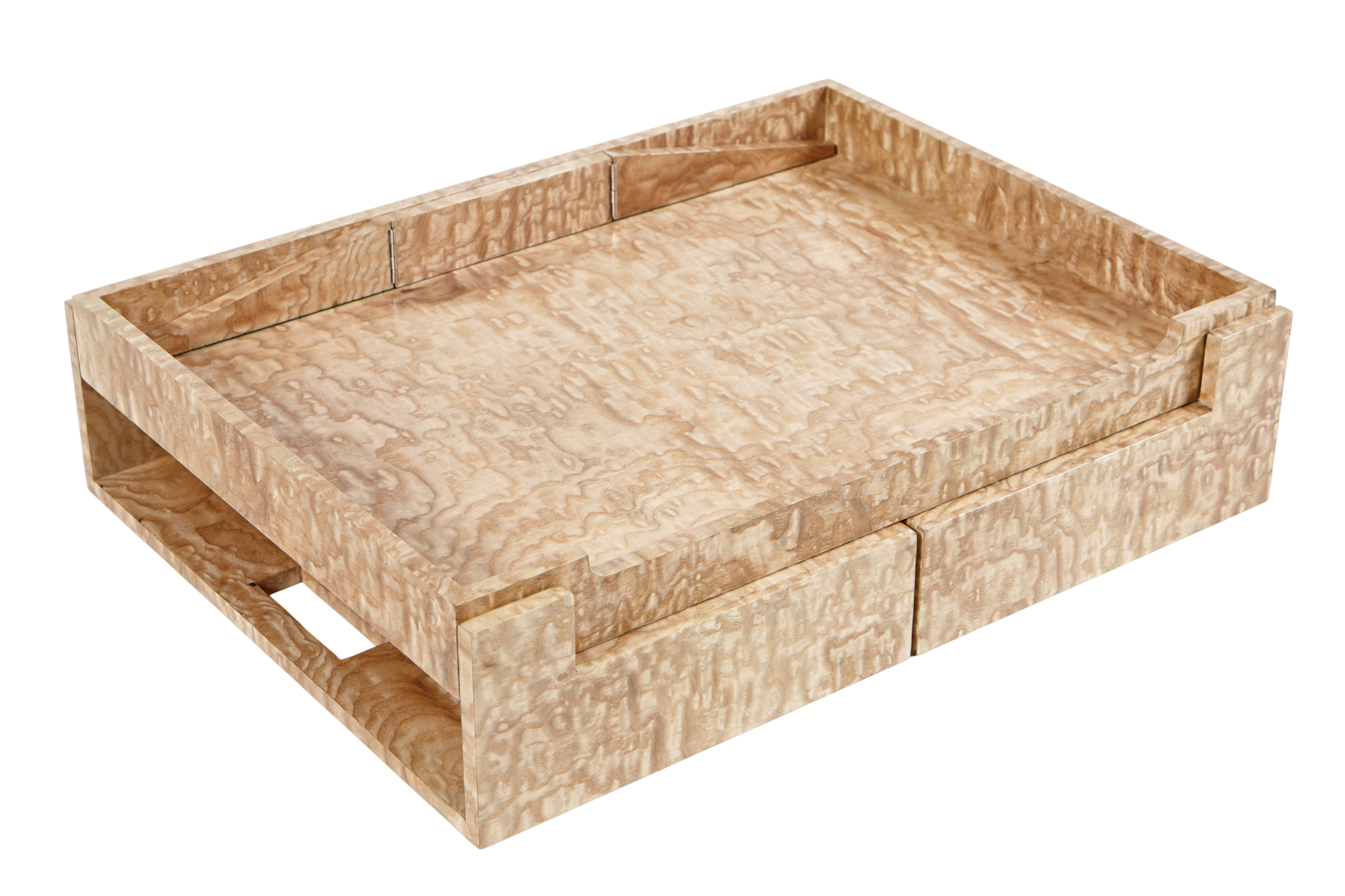Tamo Ash Exclusive Creations Pamper Tray