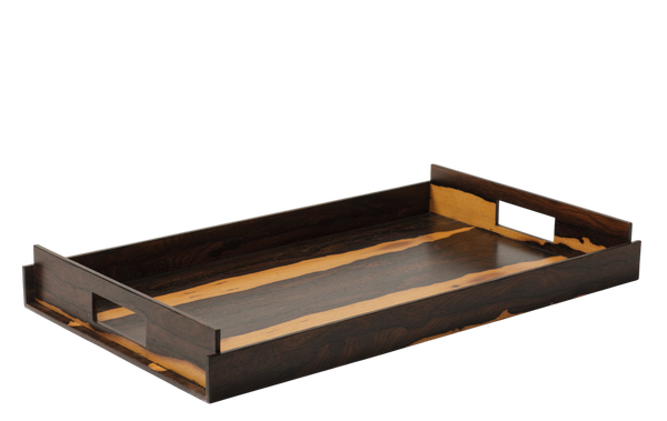 Ziricote Exclusive Creations Kitchen Accessories