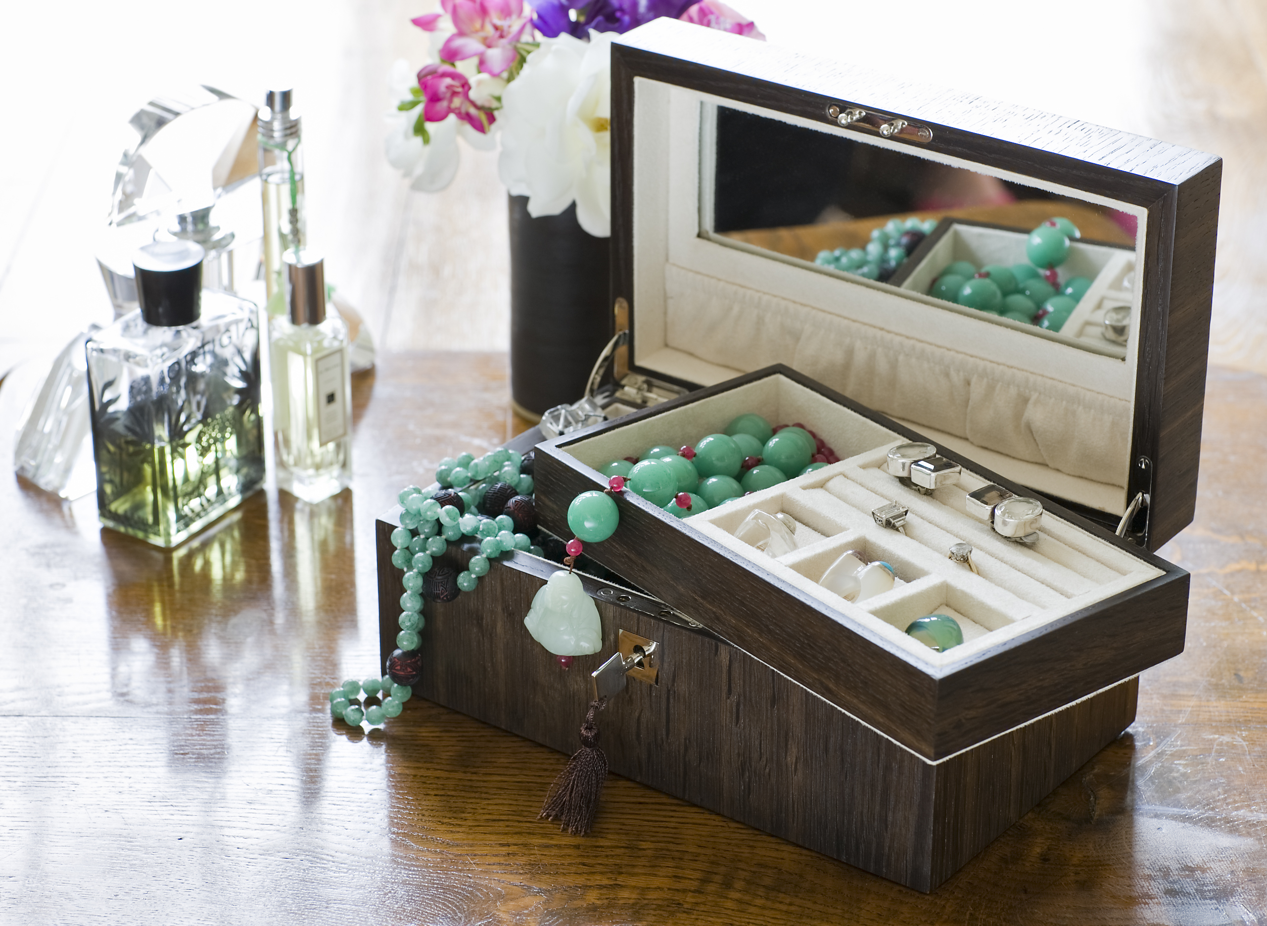 Luxury Jewellery Boxes|Luxury Jewelry Boxes